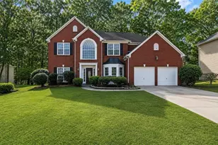 775 Martin Field Dr, Lawrenceville, GA 30045 - Photo 1