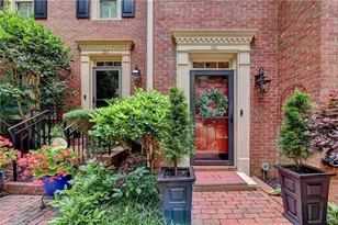 125 Weatherburne Dr, Roswell, GA 30076 - Photo 10