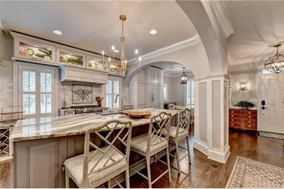 125 Weatherburne Drive, Roswell, GA 30076 - Photo 18