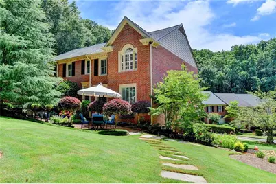 125 Weatherburne Drive, Roswell, GA 30076 - Photo 48