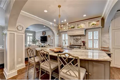 125 Weatherburne Drive, Roswell, GA 30076 - Photo 4