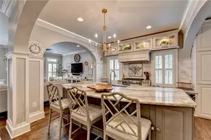125 Weatherburne Dr, Roswell, GA 30076 - Photo 4