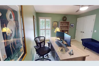 5048 Rebel Ridge Court NW, Peachtree Corners, GA 30092 - Photo 46