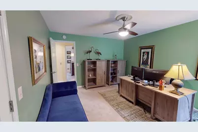 5048 Rebel Ridge Court NW, Peachtree Corners, GA 30092 - Photo 50