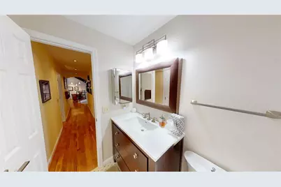 5048 Rebel Ridge Court NW, Peachtree Corners, GA 30092 - Photo 54