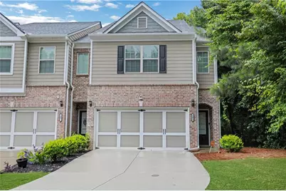 101 Trailview Lane, Hiram, GA 30141 - Photo 1