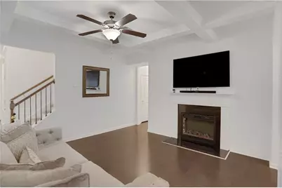 101 Trailview Lane, Hiram, GA 30141 - Photo 6