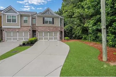 101 Trailview Lane, Hiram, GA 30141 - Photo 2