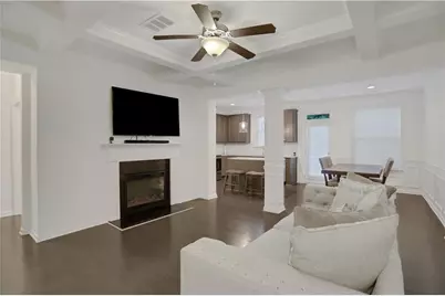 101 Trailview Lane, Hiram, GA 30141 - Photo 4