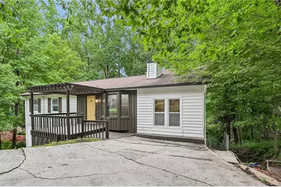2272 Vistamont Drive, Decatur, GA 30033 - Photo 2