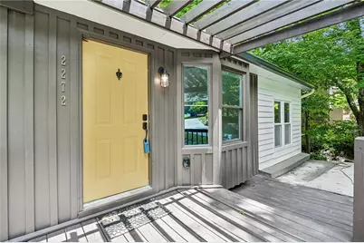 2272 Vistamont Drive, Decatur, GA 30033 - Photo 4