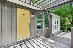 2272 Vistamont Dr, Decatur, GA 30033 - Photo 4