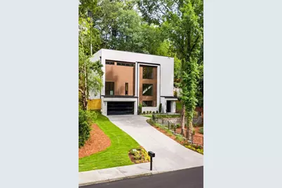 2822 Shady Valley Drive NE, Atlanta, GA 30324 - Photo 70