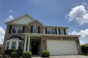 1667 Overview Circle, Lawrenceville, GA 30044 - Photo 1