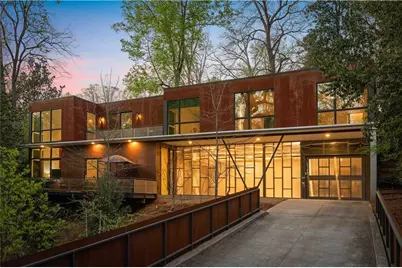 1944 McLendon Avenue NE, Atlanta, GA 30307 - Photo 2