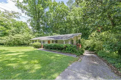 3671 Cold Spring Lane, Atlanta, GA 30341 - Photo 22