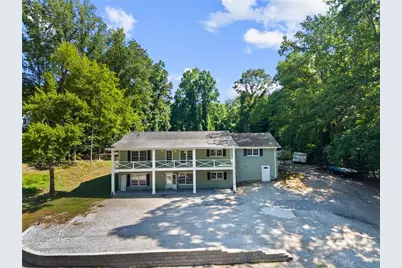 3655 Humphries Hill Road, Austell, GA 30106 - Photo 2