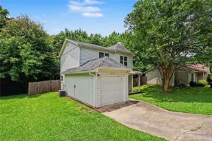 830 Durham Crossing, Stone Mountain, GA 30083 - Photo 28