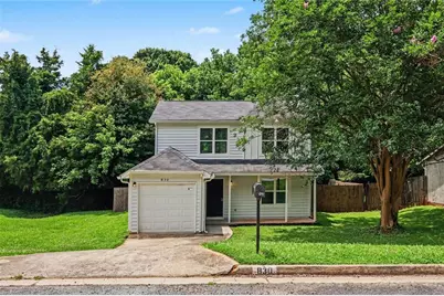 830 Durham Crossing, Stone Mountain, GA 30083 - Photo 1