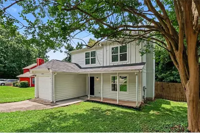 830 Durham Crossing, Stone Mountain, GA 30083 - Photo 2