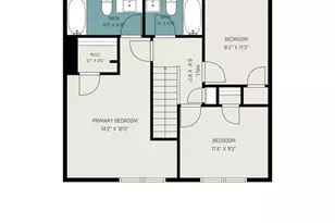 830 Durham Crossing, Stone Mountain, GA 30083 - Photo 24