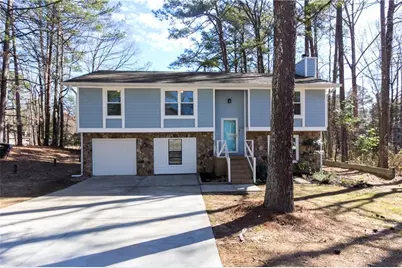 1169 Hillcrest Court, Norcross, GA 30093 - Photo 1