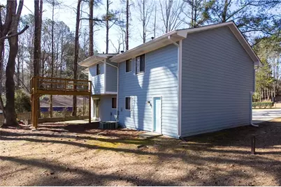 1169 Hillcrest Court, Norcross, GA 30093 - Photo 4