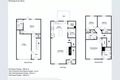 975 Society Circle SW, Atlanta, GA 30331 - Photo 18