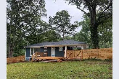 2177 McAfee Road, Decatur, GA 30032 - Photo 22