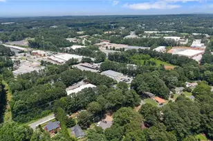 4211 Dustin Dr, Acworth, GA 30101 - Photo 22