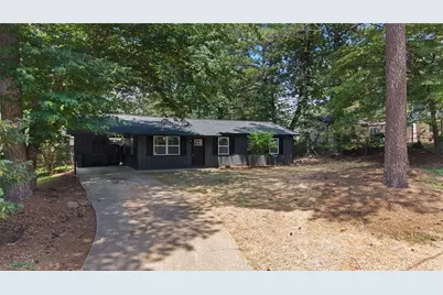 4211 Dustin Drive, Acworth, GA 30101 - Photo 2