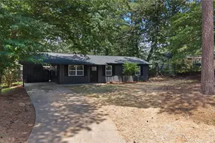 4211 Dustin Dr, Acworth, GA 30101 - Photo 2