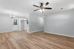 4211 Dustin Dr, Acworth, GA 30101 - Photo 4