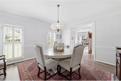 3894 Corye Lane, Marietta, GA 30066 - Photo 4