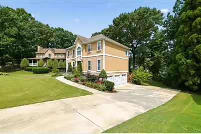3894 Corye Lane, Marietta, GA 30066 - Photo 2