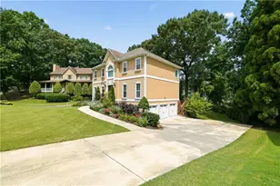 3894 Corye Ln, Marietta, GA 30066 - Photo 2