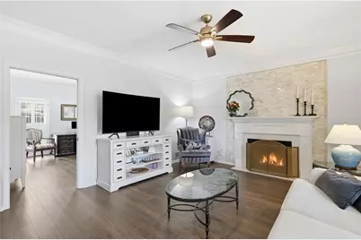 3894 Corye Lane, Marietta, GA 30066 - Photo 6