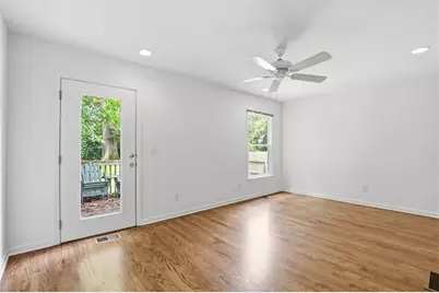 1464 Hawthorne Avenue NW, Atlanta, GA 30309 - Photo 16