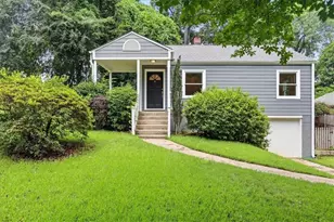 1464 Hawthorne Ave NW, Atlanta, GA 30309 - Photo 2