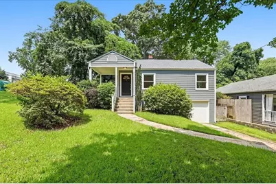 1464 Hawthorne Avenue NW, Atlanta, GA 30309 - Photo 1