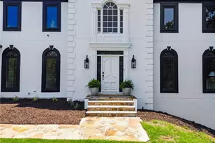 1775 Brandon Hall Dr, Atlanta, GA 30350 - Photo 2