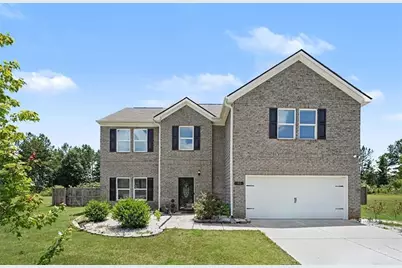 [Address not provided], Covington, GA 30016 - Photo 1