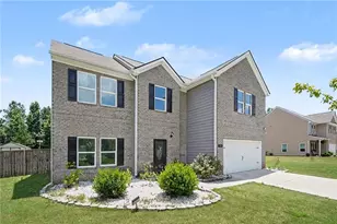 [Address not provided], Covington, GA 30016 - Photo 2