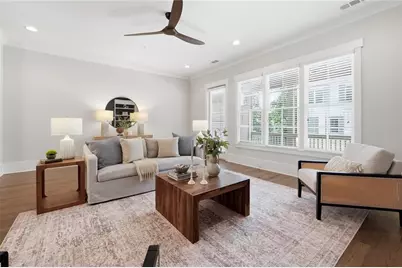 1036 Endeavour Court, Marietta, GA 30064 - Photo 12