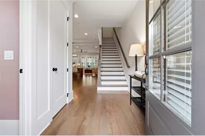 1036 Endeavour Court, Marietta, GA 30064 - Photo 2