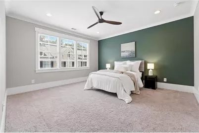 1036 Endeavour Court, Marietta, GA 30064 - Photo 14