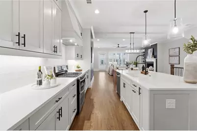 1036 Endeavour Court, Marietta, GA 30064 - Photo 6