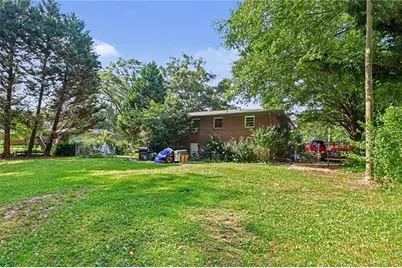 493 Mehaffey Drive, Fairburn, GA 30213 - Photo 4