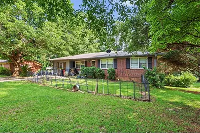 493 Mehaffey Drive, Fairburn, GA 30213 - Photo 2