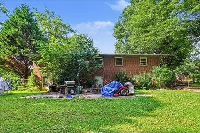 493 Mehaffey Drive, Fairburn, GA 30213 - Photo 6